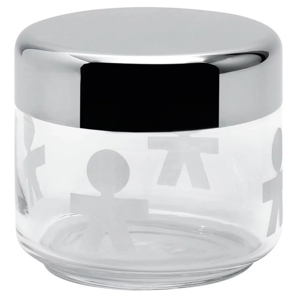 Alessi Girotondo Krukke 0,5l, Oppbevaring, Kokkens Beste