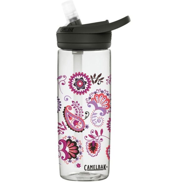 Camelbak Eddy+ Drikkeflaske klar rosa, Drikkeflasker, Kokkens Beste