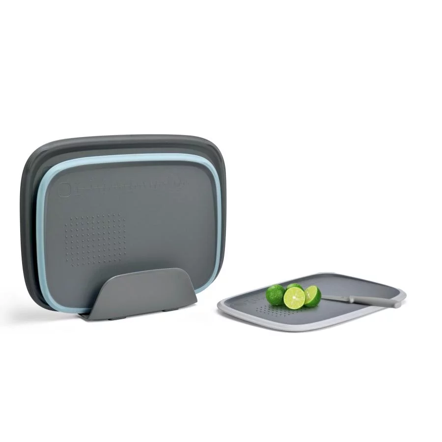 Nuzzie Skjærebrett, Fjøler og brett, Kokkens Beste