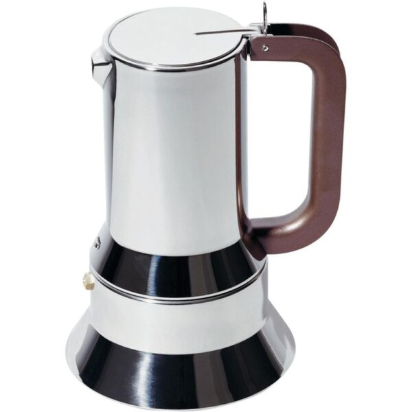 Alessi 9090 Espressomaskin - Alessi, Serveringsutstyr, Kokkens Beste