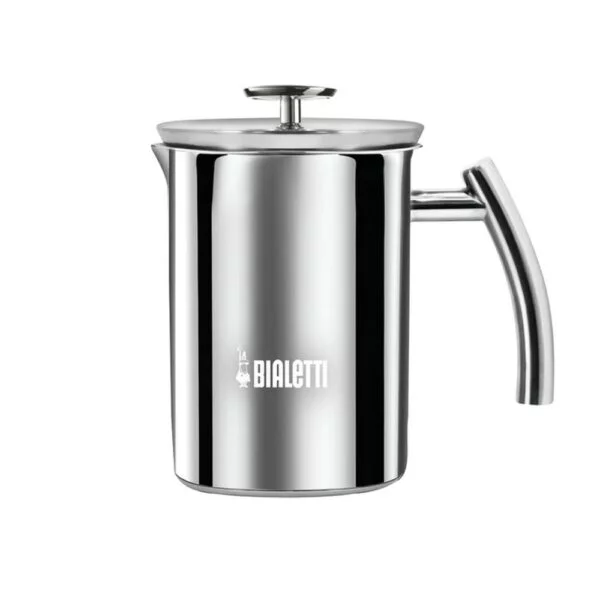 Bialetti Melkeskummer – 33 cl, Kjøkkenutstyr, Kokkens Beste