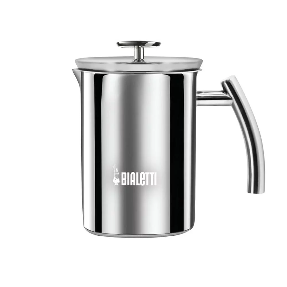 Bialetti Melkeskummer – 33 cl, Kjøkkenutstyr, Kokkens Beste
