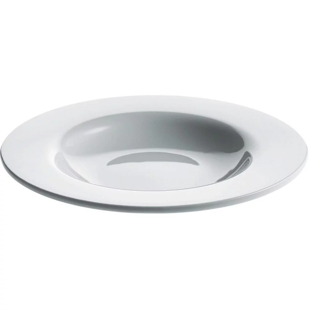 Alessi PLATEBOWLCUP Dyp tallerken, Servise, Kokkens Beste