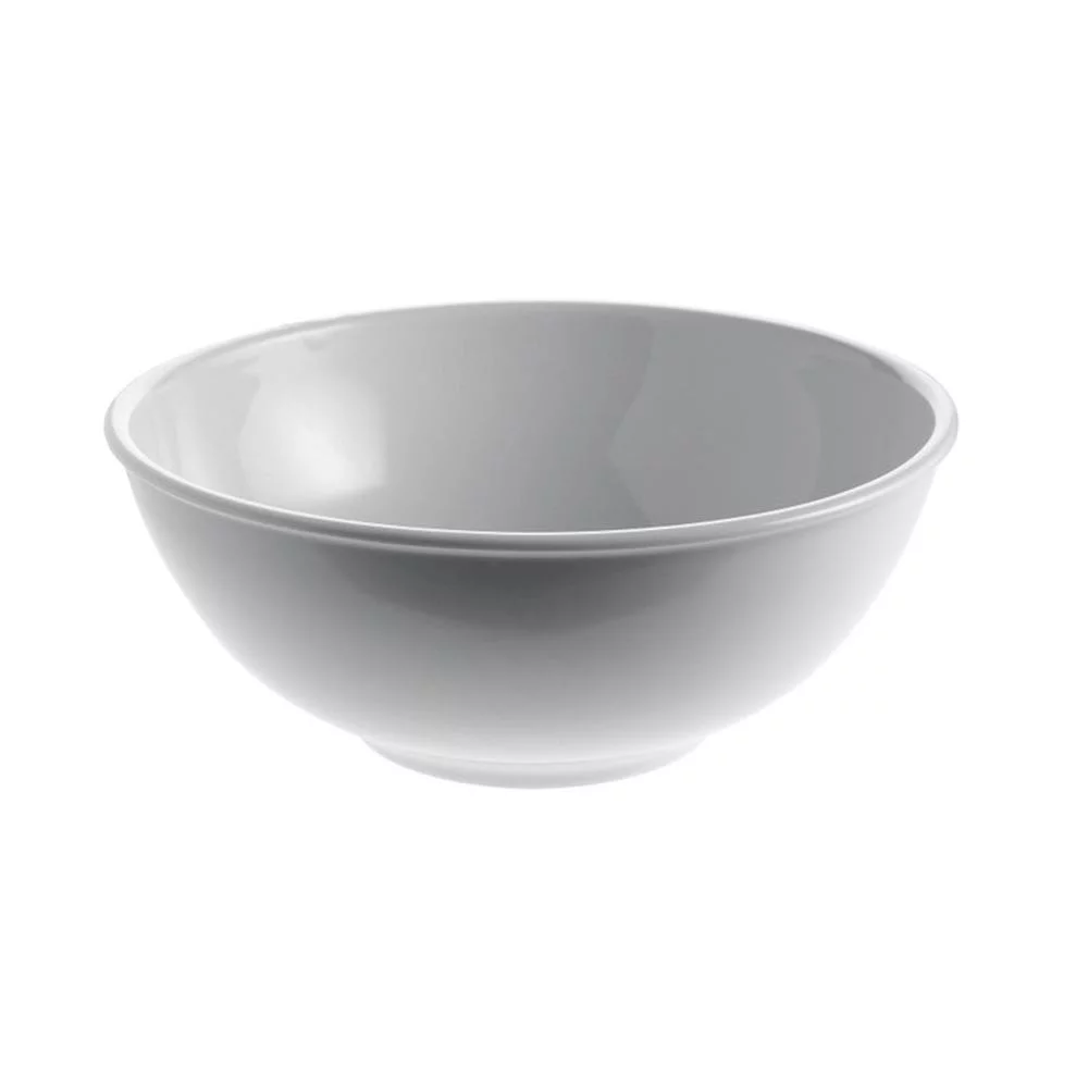 Alessi PLATEBOWLCUP Salatskål 21cm, Serveringsutstyr, Kokkens Beste
