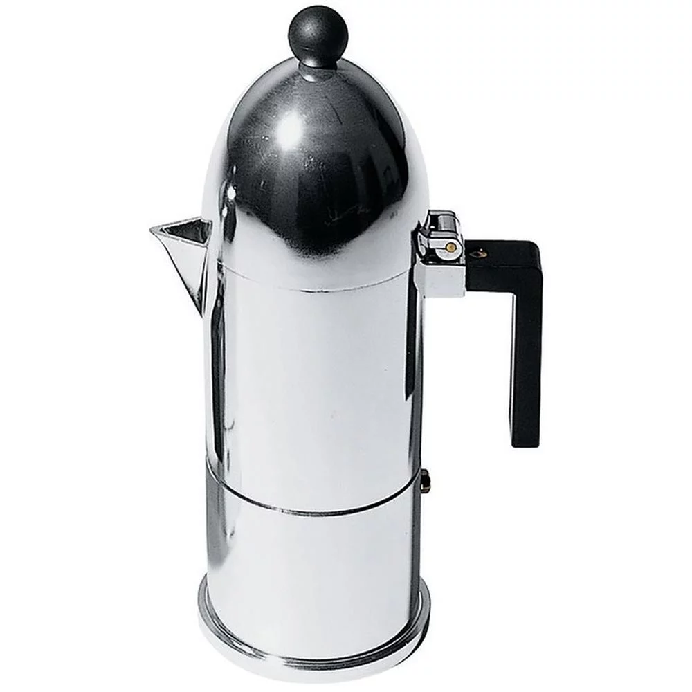 Alessi La Cupola Espressomaskin, Kjøkkenutstyr, Kokkens Beste
