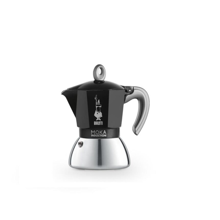 Bialetti Moka induction espressokoker 4k - Bialetti, Utstyr Kaffe/ Te, Kokkens Beste