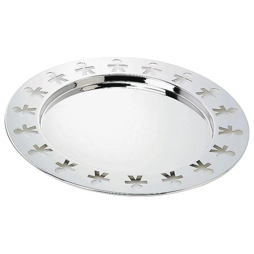 Alessi Girotondo Fat, Serveringsutstyr, Kokkens Beste