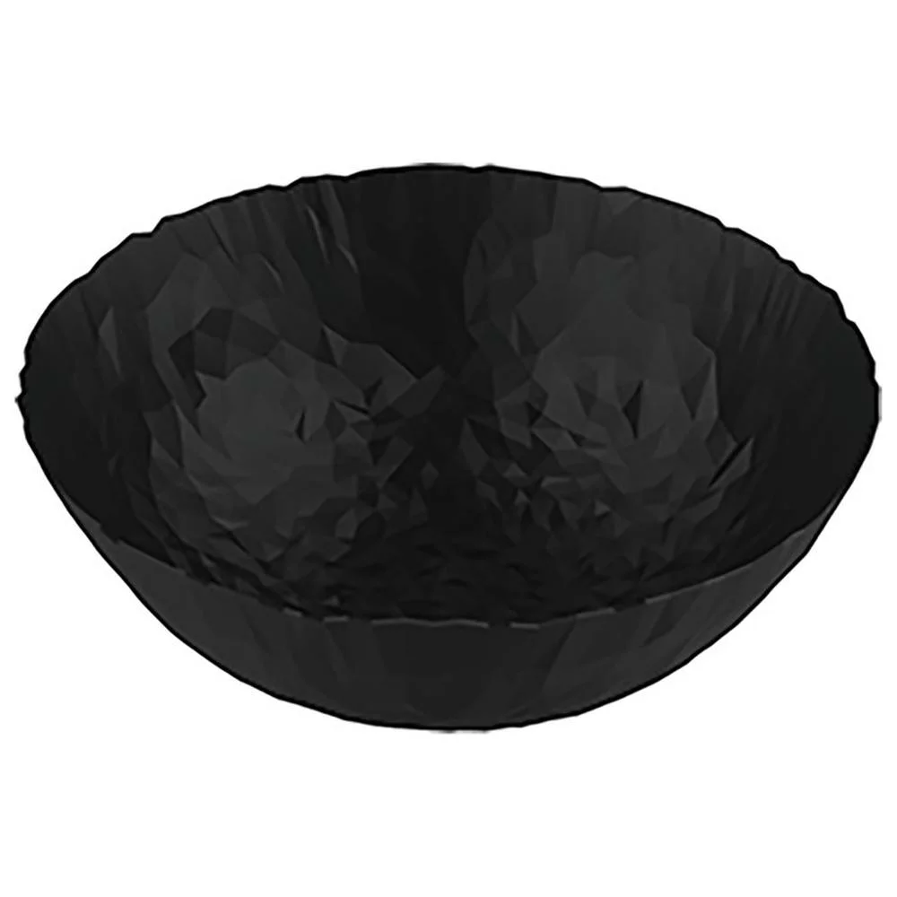 Alessi JOY N.11 Skål sort, Serveringsutstyr, Kokkens Beste