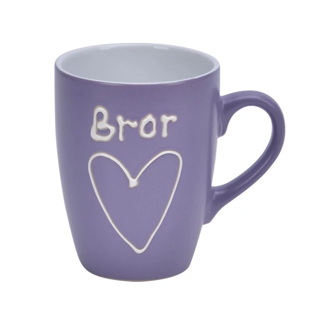 Bror Krus Lilla 330ml - , Glass & Krus, Kokkens Beste