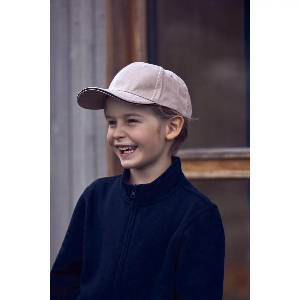 Cap Davis Junior - Bilde 5
