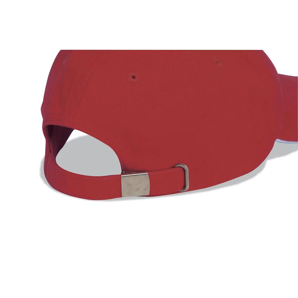 Cap Davis Junior - Bilde 2