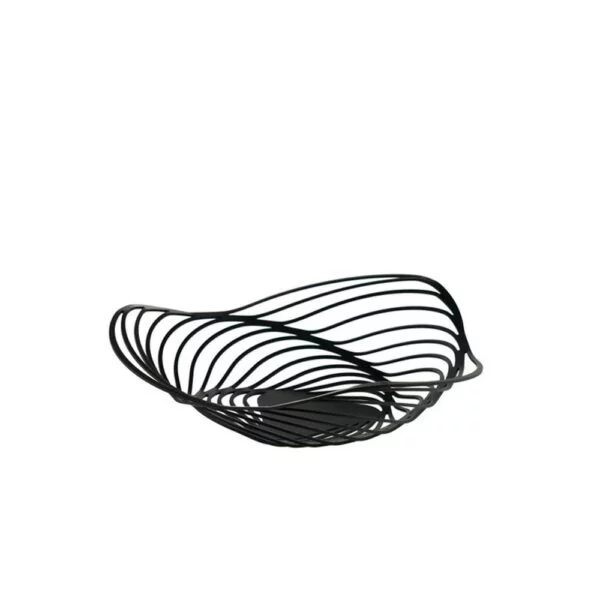 Alessi Trinety Fruktkurv, Serveringsutstyr, Kokkens Beste