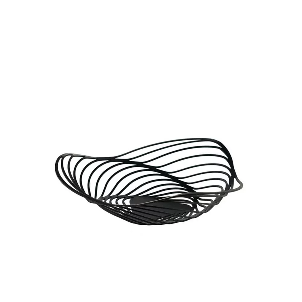 Alessi Trinety Fruktkurv, Serveringsutstyr, Kokkens Beste