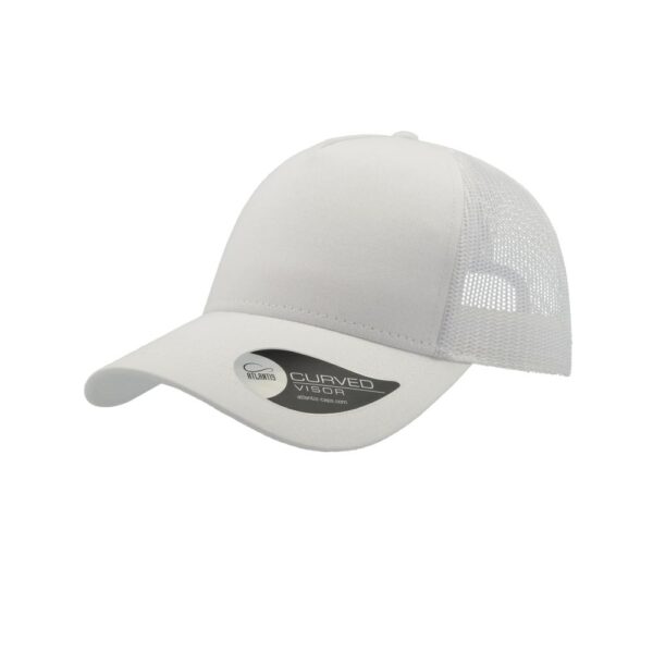 Cap Atlantis Rapper cotton