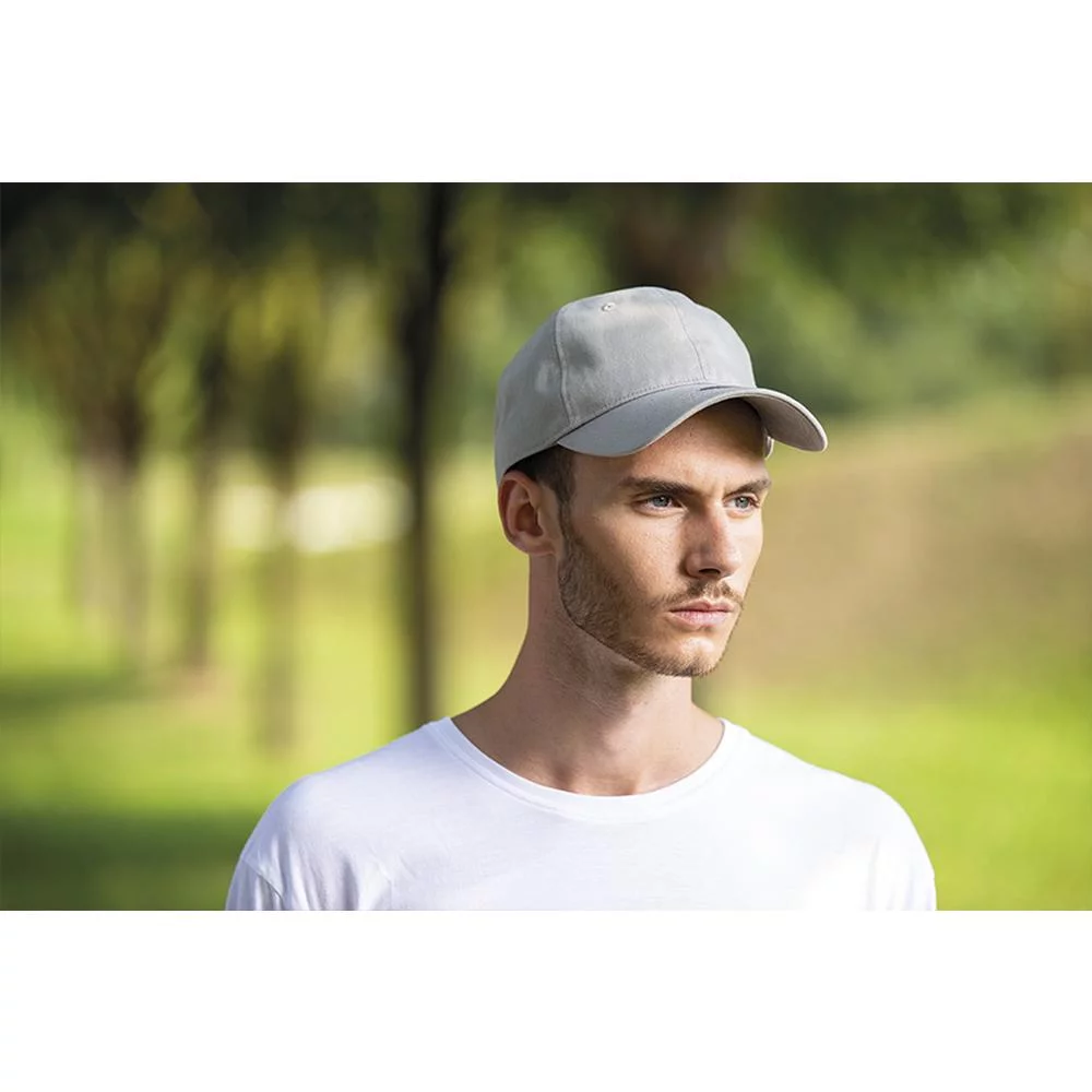 Atlantis Green cap (5 farger) - Bilde 2