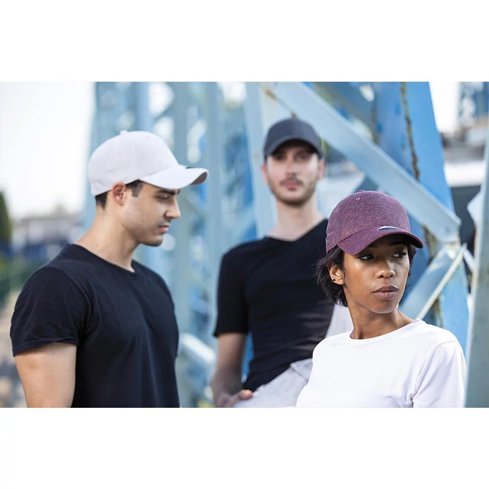Atlantis Uni cap Pique (5 farger) - Bilde 2