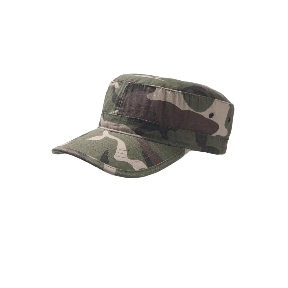 Atlantis Army cap (6 farger) - , Capser, Kokkens Beste