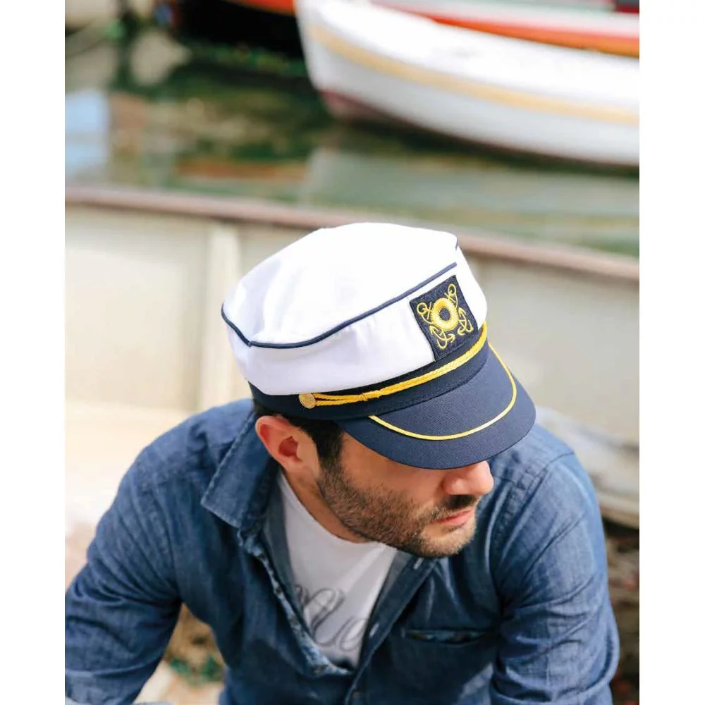 Cap Atlantis Captain - Bilde 2