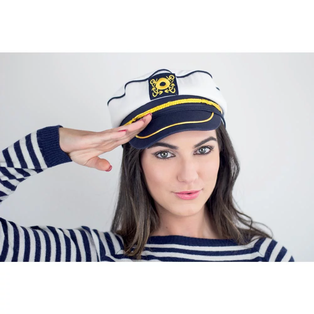 Cap Atlantis Captain - Bilde 3