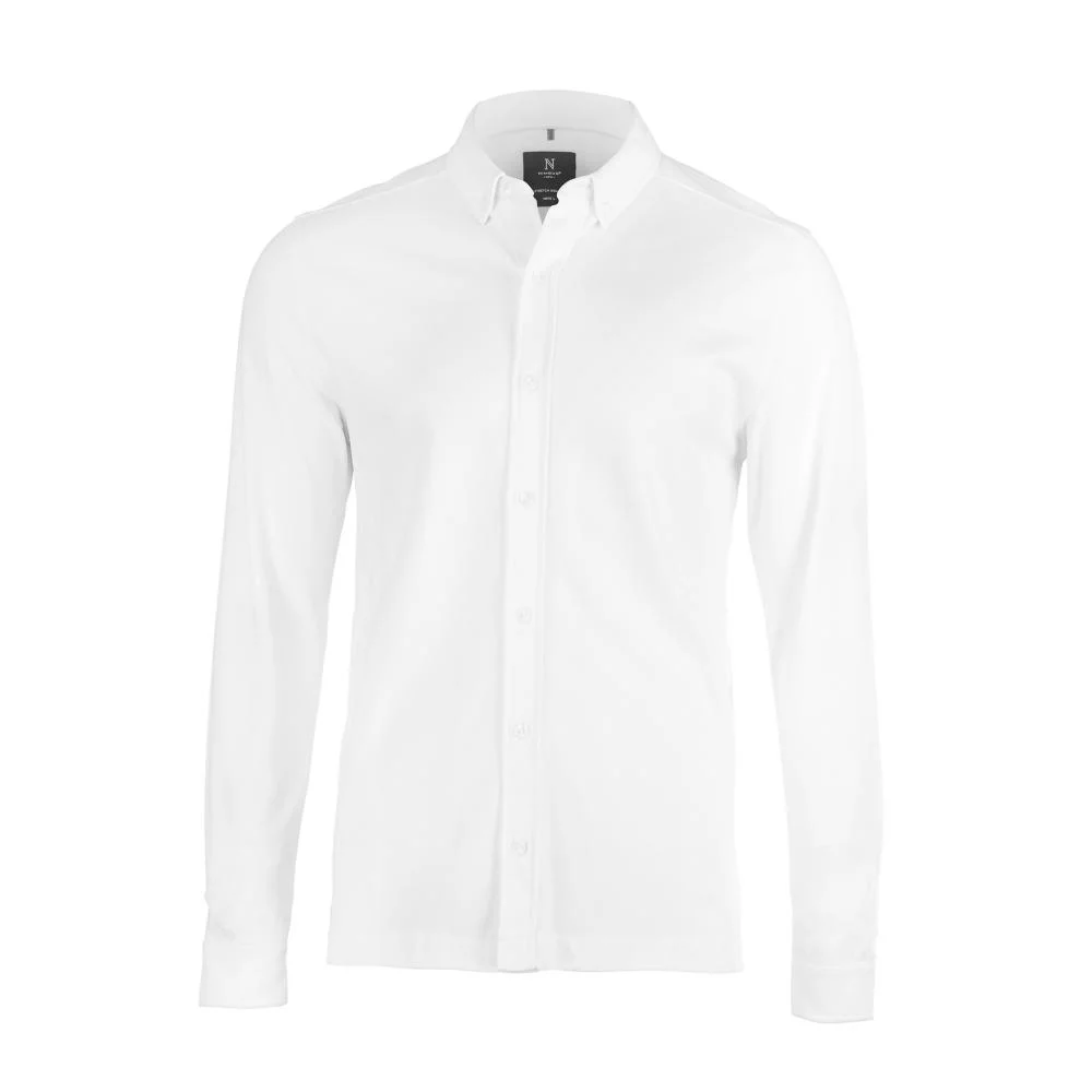 Kingston pikéskjorte herre, Polo/Pique, Kokkens Beste