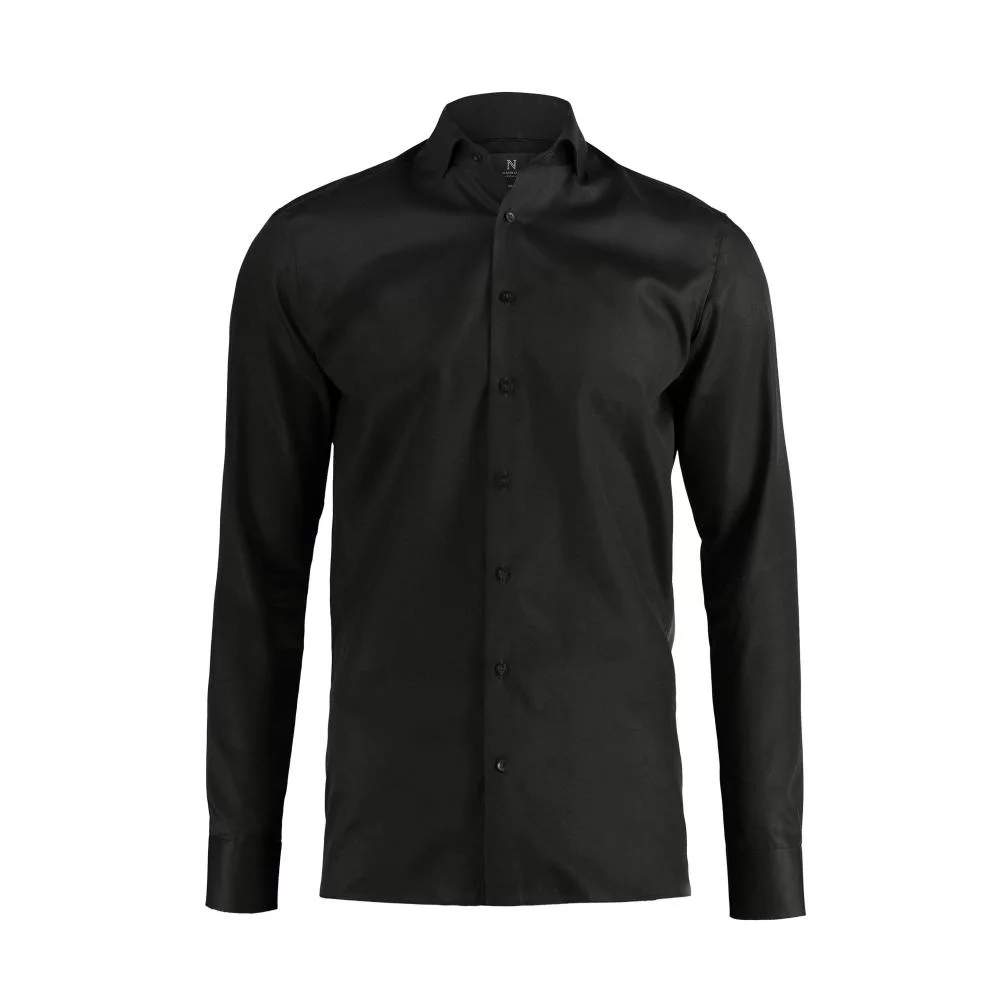Portland modern fit herre, Skjorter, Kokkens Beste