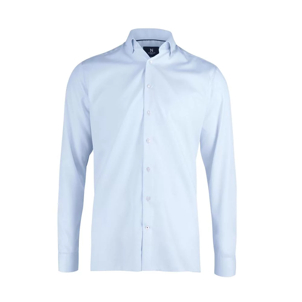 Portland modern fit herre, Skjorter, Kokkens Beste