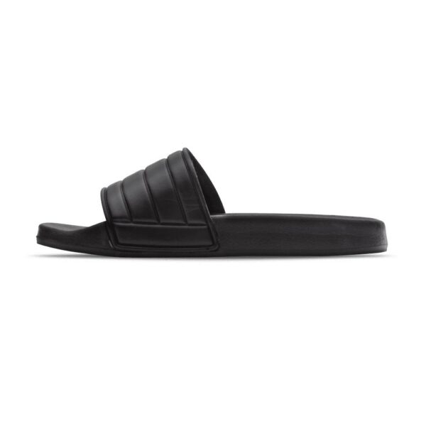 Monitor Pool sandal sort, Sandaler, Kokkens Beste