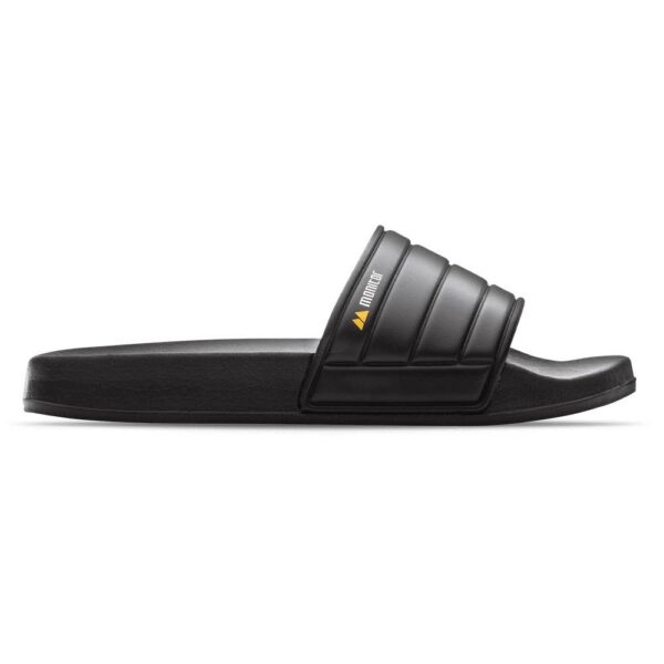 Monitor Pool sandal sort, Sandaler, Kokkens Beste