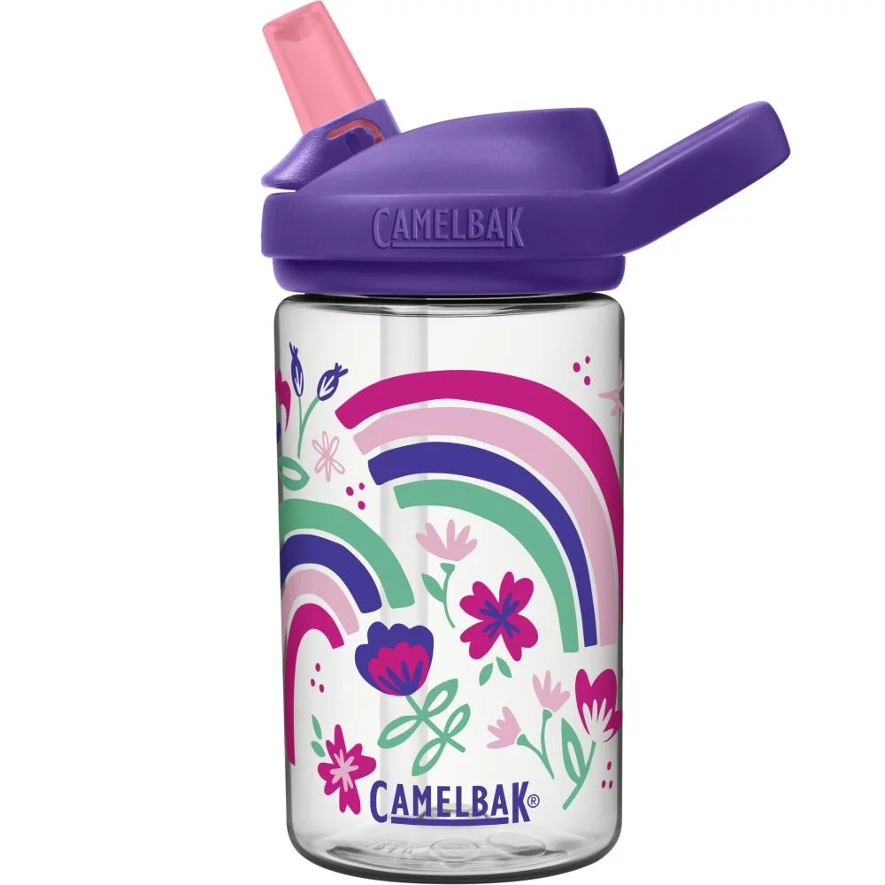 Camelbak Eddy+ Kids Drikkeflaske multi - , Barnekolleksjon, Kokkens Beste