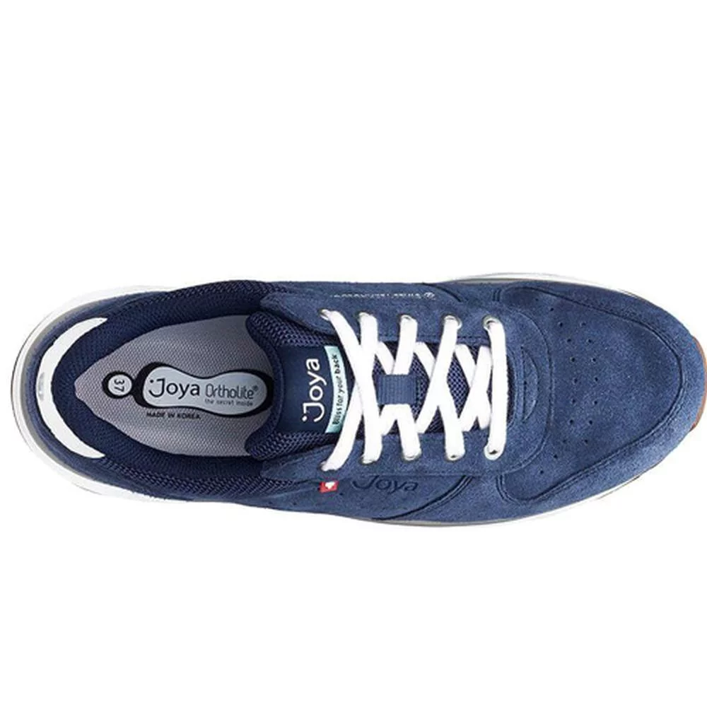 Fritidssko Joya Dynamo marine dame - , Nyheter, Kokkens Beste