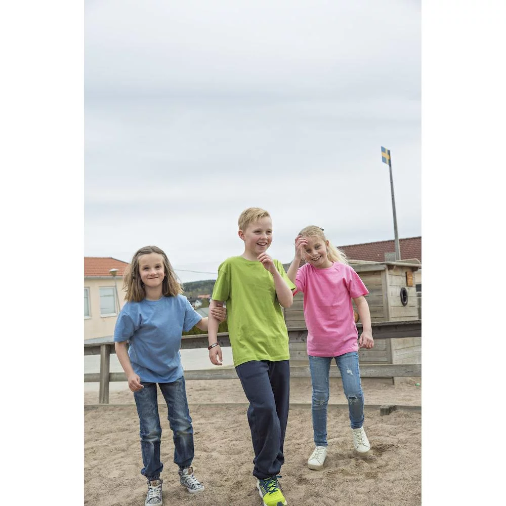 T-skjorte Basic T junior, T-skjorter, Kokkens Beste