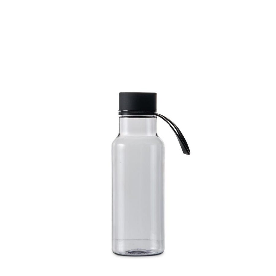 Vannflaske klar 0,35l - Sagaform, Drikkeflasker, Kokkens Beste