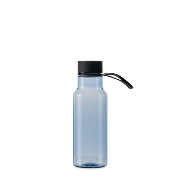 Vannflaske blå 0,35l - Sagaform, Drikkeflasker, Kokkens Beste