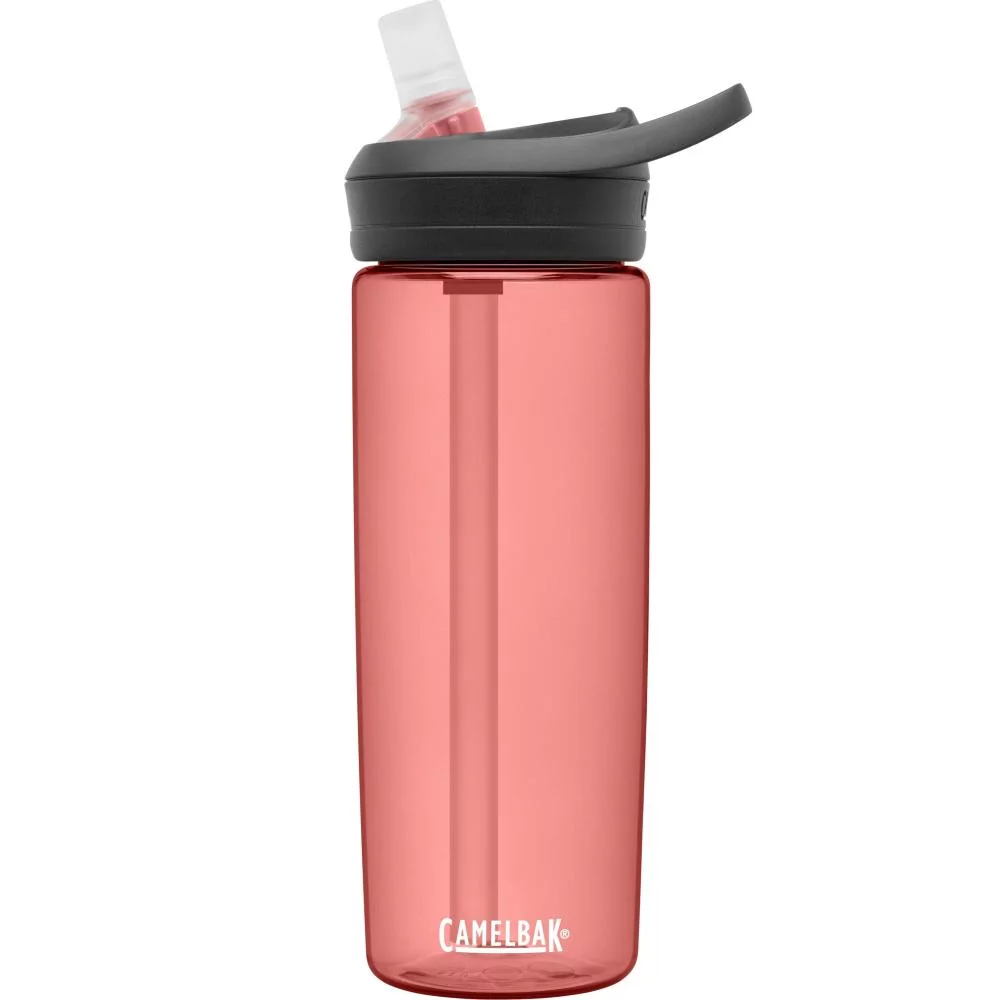 Camelbak Eddy+ rosa Drikkeflaske 0,6l - , Drikkeflasker, Kokkens Beste