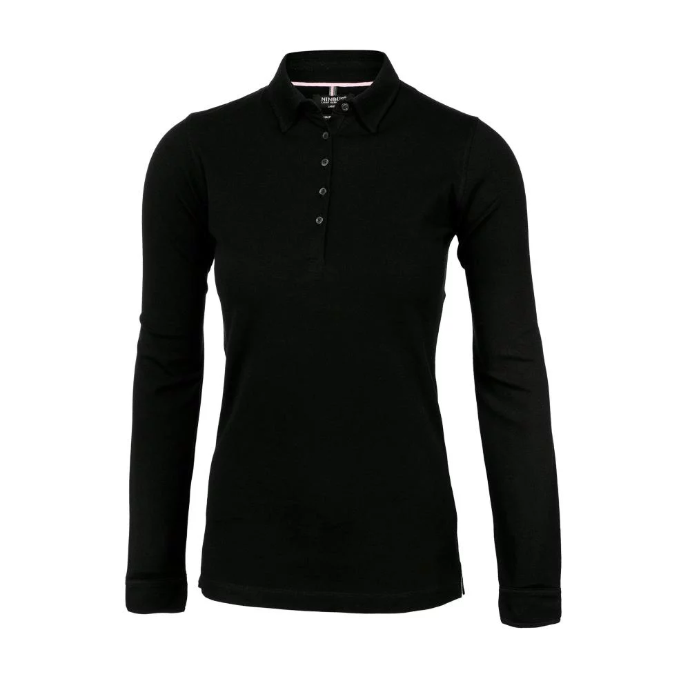 Nimbus Carlington polo dame, Polo/Pique, Kokkens Beste