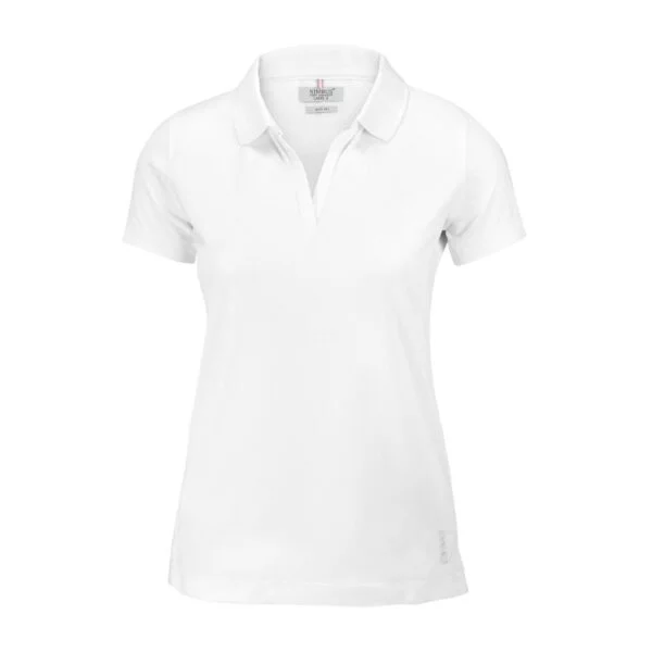Nimbus Clearwater  polo dame, Polo/Pique, Kokkens Beste