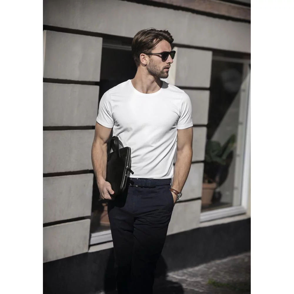 T-skjorte Montauk herre - Nimbus, T-skjorter, Kokkens Beste