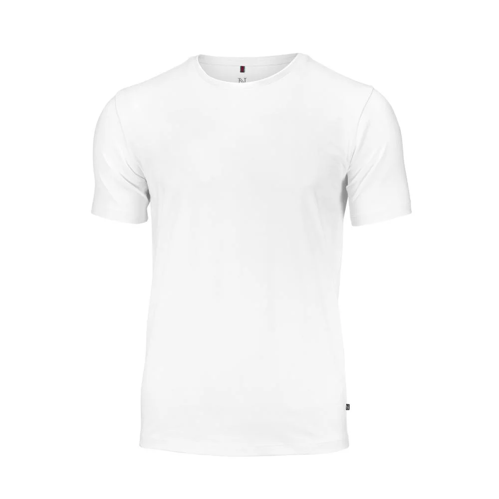 T-skjorte Montauk herre - Nimbus, T-skjorter, Kokkens Beste