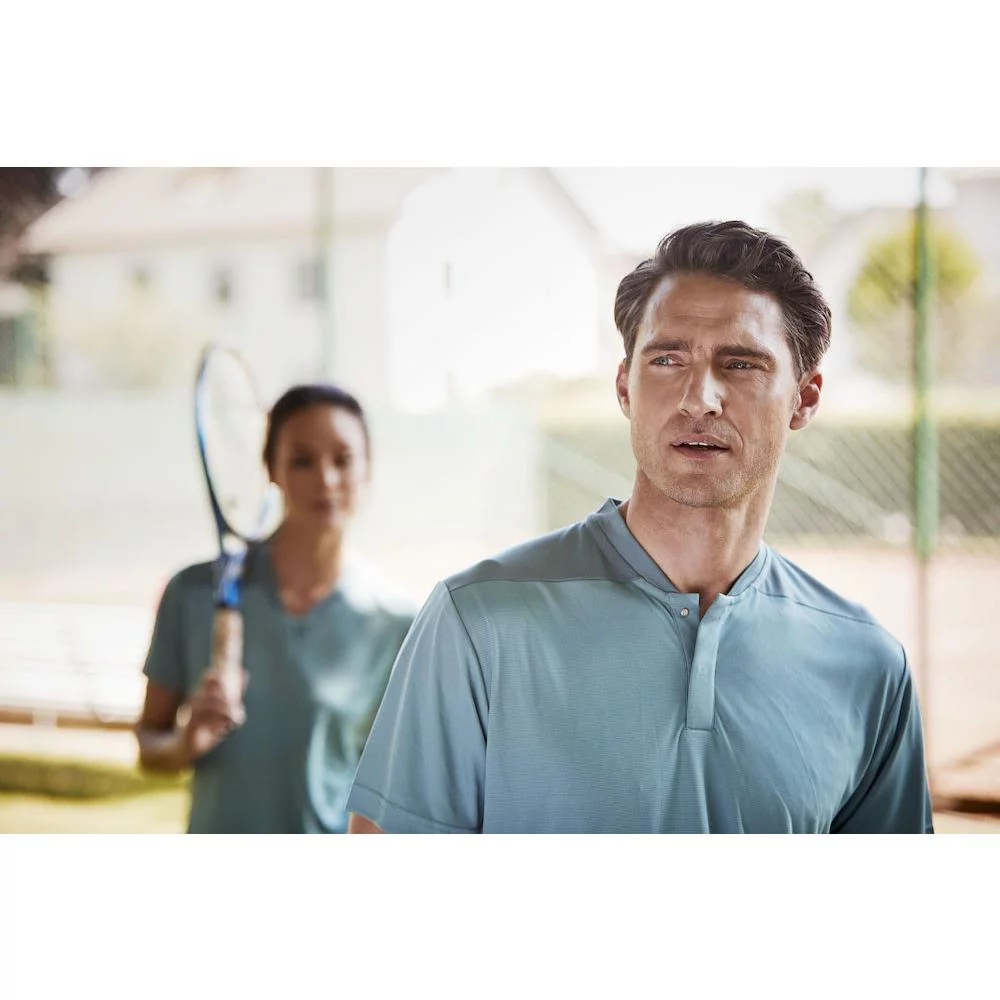 D.A.D – Bendigo polo herre - D.A.D sportswear, Polo/Pique, Kokkens Beste
