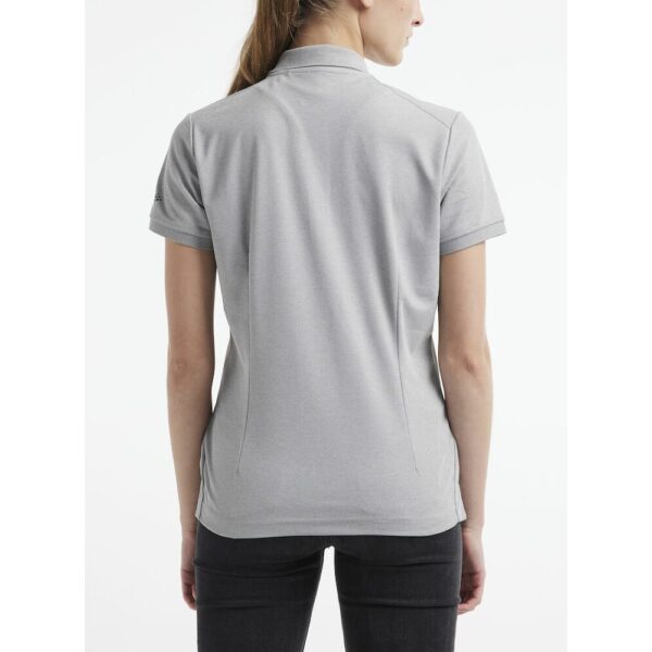 Craft – CORE Unify Polo Shirt dame, Polo/Pique, Kokkens Beste