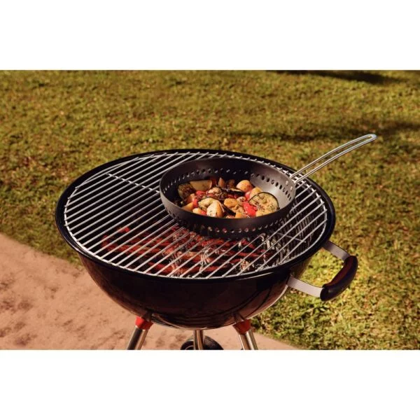 Tramontina – Grillpanne, Grill/ Grillutstyr, Kokkens Beste