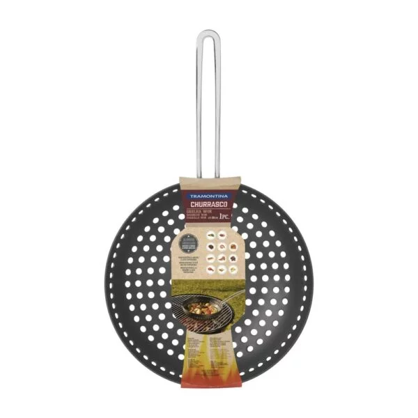 Tramontina – Grillpanne, Grill/ Grillutstyr, Kokkens Beste