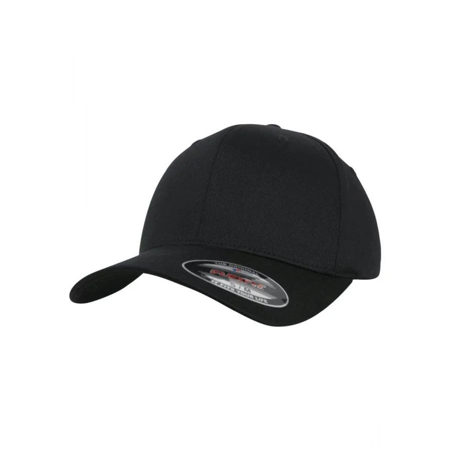 Cap Flexfit Recycled Polyester (4 farger) - Flexfit, Capser, Kokkens Beste