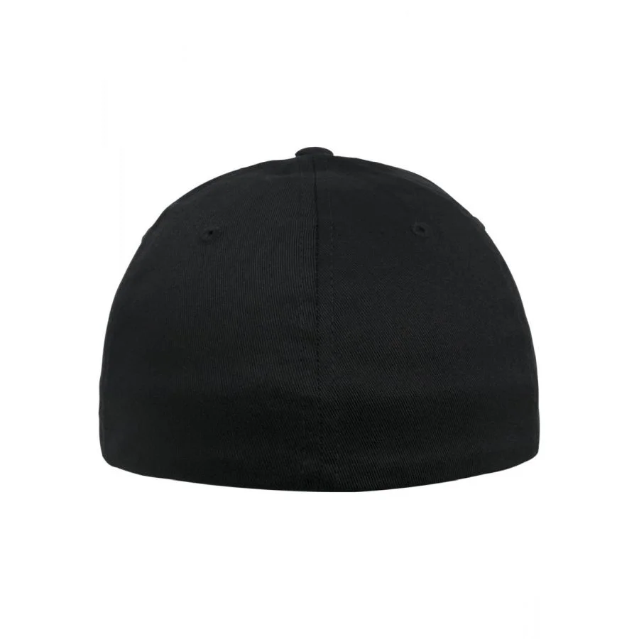 Cap Flexfit Recycled Polyester (4 farger) - Flexfit, Capser, Kokkens Beste