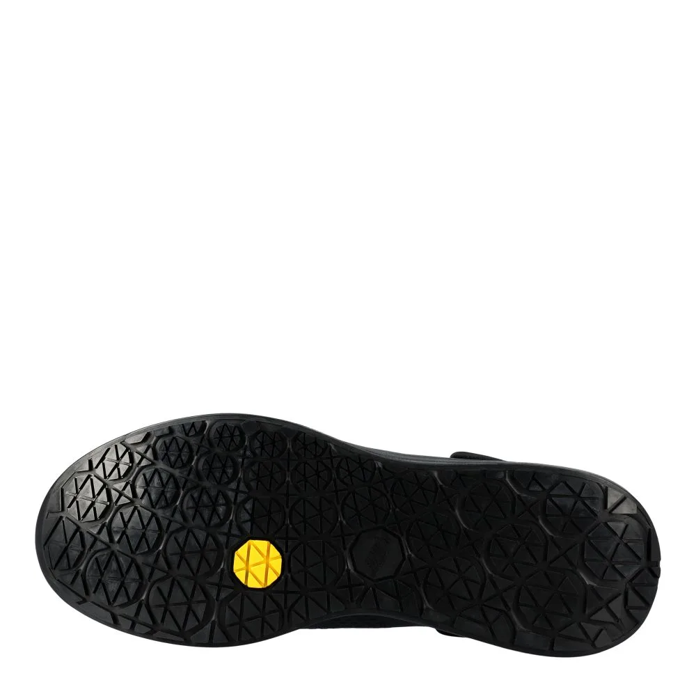 Arbeidssko Sika Active Microfiber Lace - , Fritidssko, Kokkens Beste