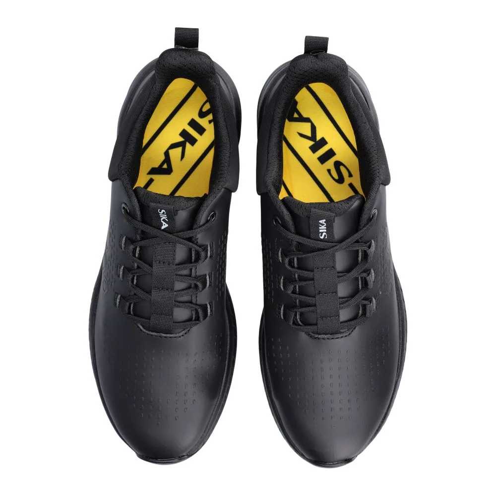 Arbeidssko Sika Active Microfiber Lace - , Fritidssko, Kokkens Beste