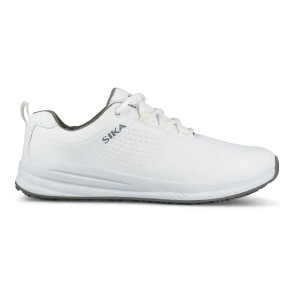 Arbeidssko Sika Energy Knit Lace - , Fritidssko, Kokkens Beste
