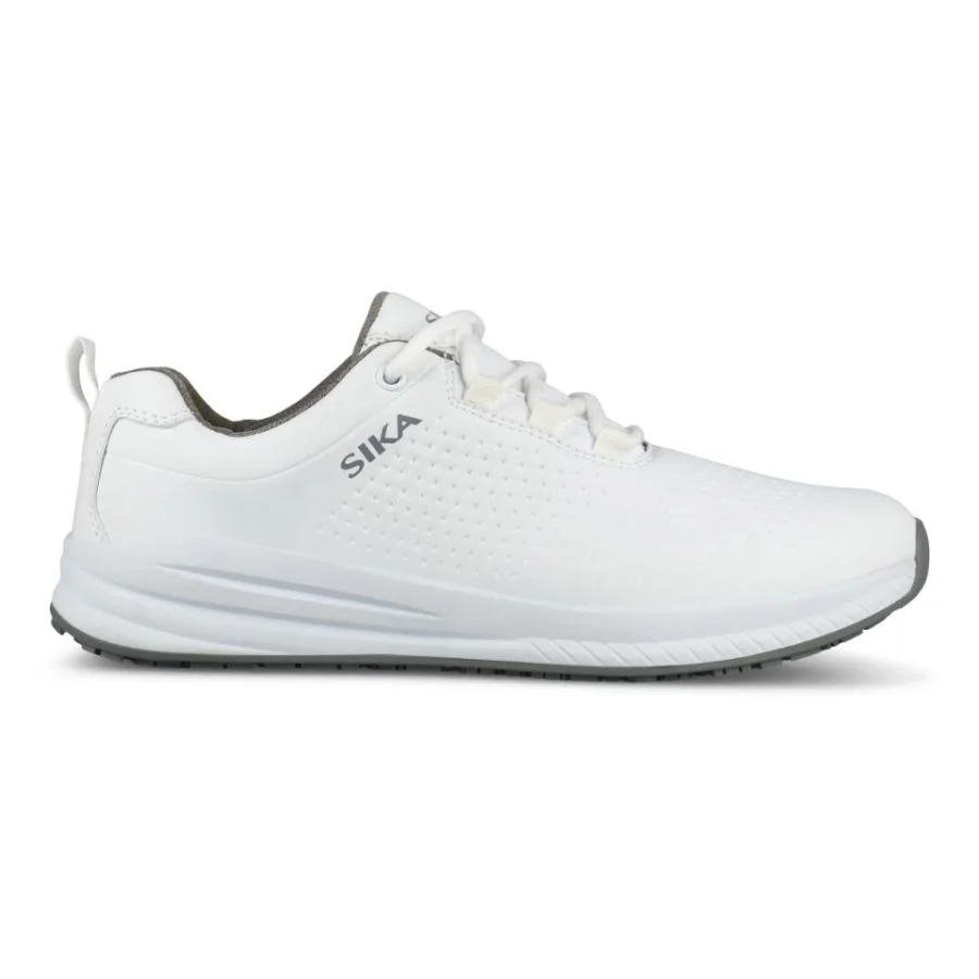 Arbeidssko Sika Energy Knit Lace - , Fritidssko, Kokkens Beste
