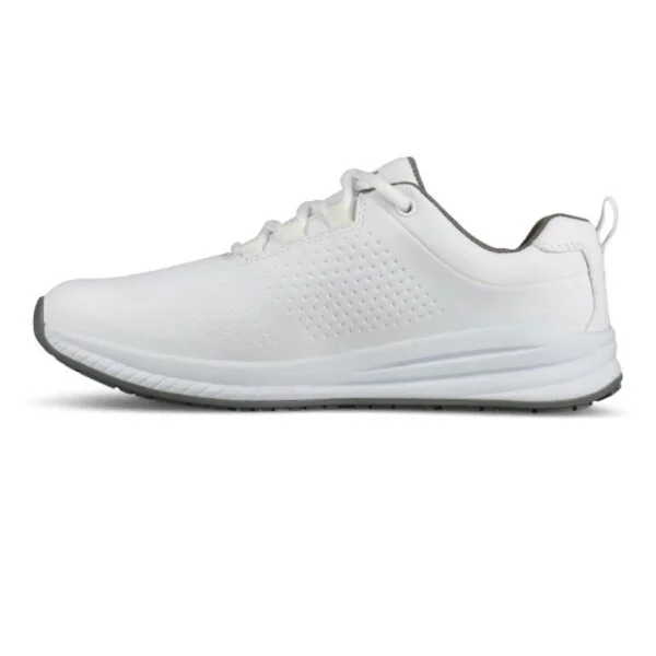 Arbeidssko Sika Energy Knit Lace - , Fritidssko, Kokkens Beste