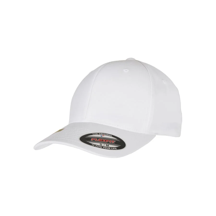 Cap Flexfit 5 Panel (2 farger) - Flexfit, Capser, Kokkens Beste